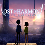 Solution pour Lost in Harmony