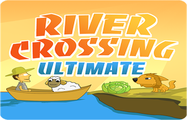 Lire la suite à propos de l’article Solution pour River Crossing Ultimate