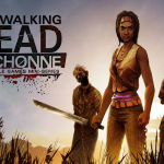 Solution pour The Walking Dead Michonne Episode 1