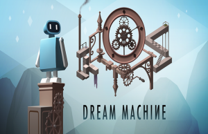 Lire la suite à propos de l’article Solution pour Dream Machine