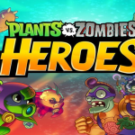 Solution pour PvZ Heroes: Zombies Mission