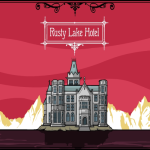 Solution pour Rusty Lake Hotel