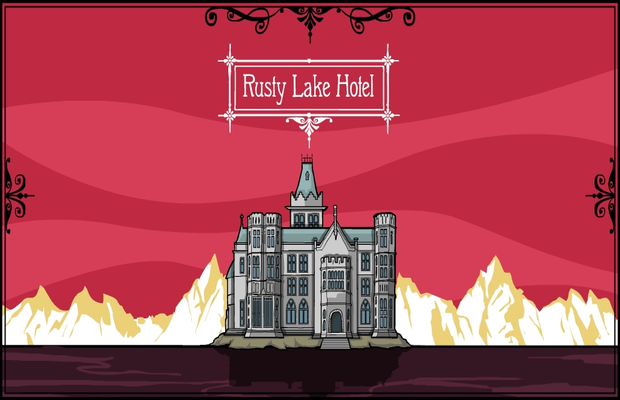 Lire la suite à propos de l’article Solution pour Rusty Lake Hotel