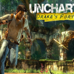 Solution pour Uncharted Drake’s Fortune