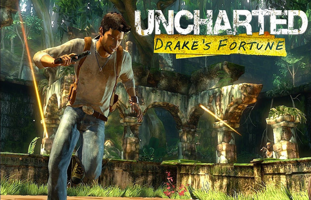 Lire la suite à propos de l’article Solution pour Uncharted Drake’s Fortune