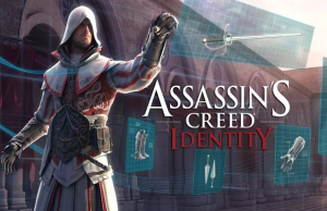 Lire la suite à propos de l’article Solution pour Assassin’s Creed Identity