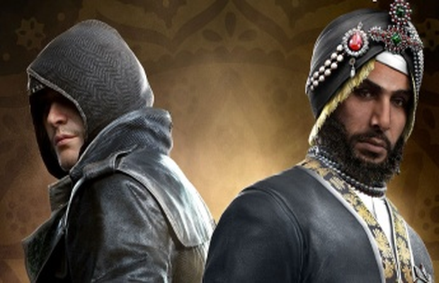 Lire la suite à propos de l’article Solution pour Assassin’s Creed Syndicate Le Dernier Maharaja