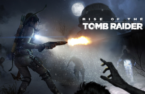 Lire la suite à propos de l’article Solution pour Rise Of The Tomb Raider Réveil Glacial