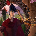 Solution pour King’s Quest Chapitre 3