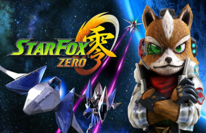Lire la suite à propos de l’article Solution pour Star Fox Zero