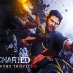 Solution pour Uncharted 2 Among Thieves