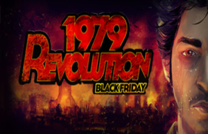 Lire la suite à propos de l’article Solution pour 1979 Revolution Black Friday