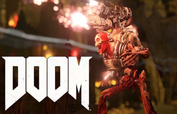 Lire la suite à propos de l’article Solution pour Doom 2016