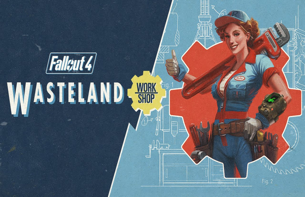 Lire la suite à propos de l’article Solution pour Fallout 4 Wasteland Workshop