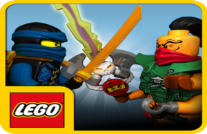 Lire la suite à propos de l’article Solution pour LEGO Ninjago Skybound