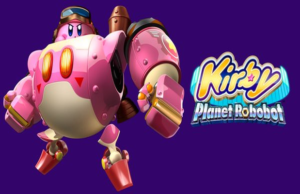 Lire la suite à propos de l’article Solution pour Kirby Planet Robobot