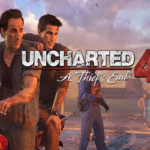 Solution pour Uncharted 4: A Thief’s End
