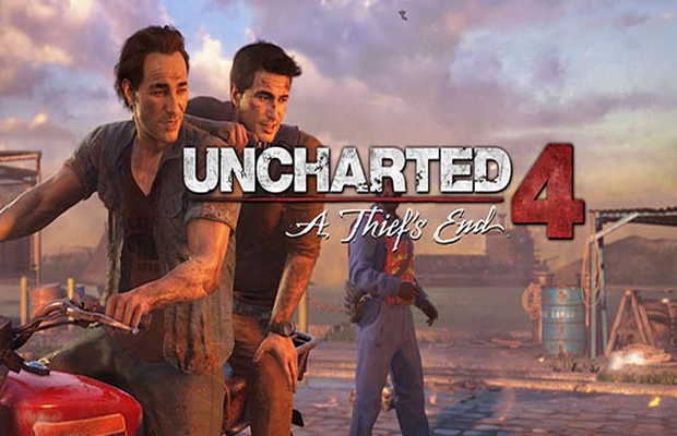 Lire la suite à propos de l’article Solution pour Uncharted 4: A Thief’s End