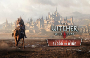 Lire la suite à propos de l’article Solution pour The Witcher 3 Blood And Wine