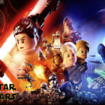 Solution pour LEGO Star Wars The Force Awakens