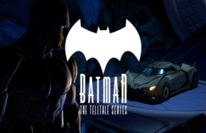 Lire la suite à propos de l’article Solution pour Batman The Telltale Series Épisode 1