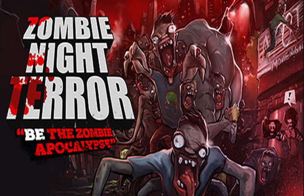 Lire la suite à propos de l’article Solution pour Zombie Night Terror