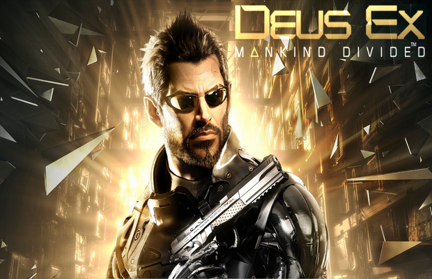 Lire la suite à propos de l’article Solution pour Deus Ex Mankind Divided