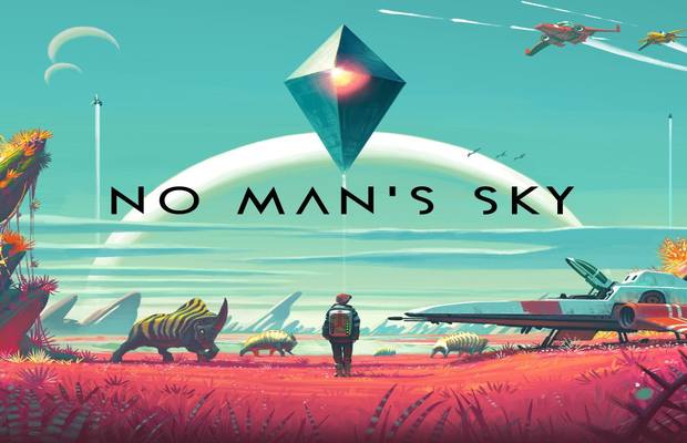 Lire la suite à propos de l’article Solution pour No Man’s Sky sur PS4