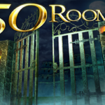 Solution pour Can you Escape the 100 room II