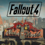 Solution pour Fallout 4 Nuka World