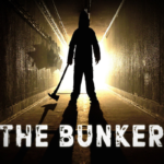 Solution pour The Bunker: Un vrai film !
