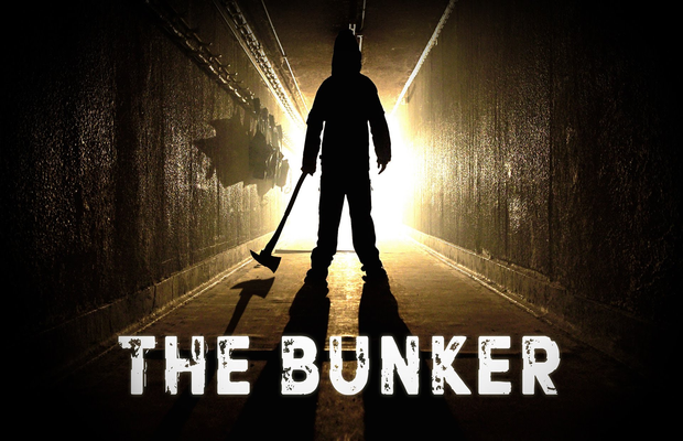 Lire la suite à propos de l’article Solution pour The Bunker: Un vrai film !