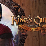 Solution pour King’s Quest Chapitre 4