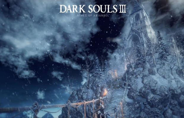 Lire la suite à propos de l’article Solution pour Dark Souls 3 Ashes of Ariandel