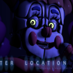 Solution pour Five Nights at Freddy’s Sister Location