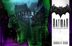 Lire la suite à propos de l’article Solution pour Batman The Telltale Series Épisode 4