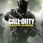 Solution pour Call of Duty Infinite Warfare