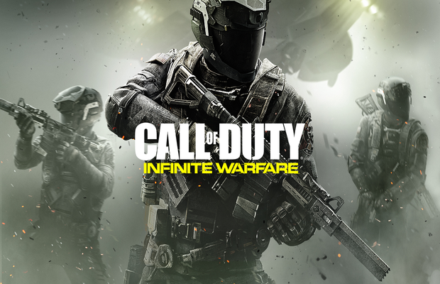 Lire la suite à propos de l’article Solution pour Call of Duty Infinite Warfare