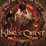 Solution pour King’s Quest Chapitre 5