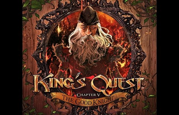 Lire la suite à propos de l’article Solution pour King’s Quest Chapitre 5