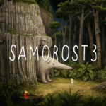 Solution pour Samorost 3