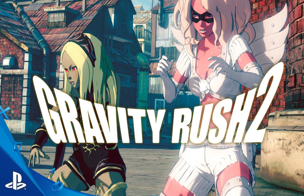 Lire la suite à propos de l’article Solution pour Gravity Rush 2