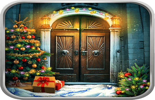Lire la suite à propos de l’article Solution pour 100 Doors The Mystic Christmas