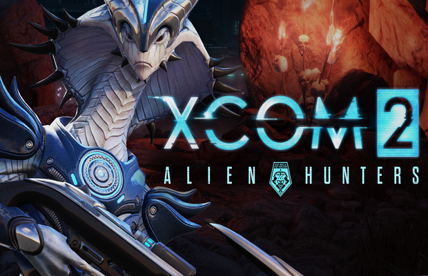 Lire la suite à propos de l’article Solution pour XCOM 2 Chasseurs d’extraterrestres (DLC)
