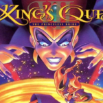 Rétro: Solution pour King’s Quest VII