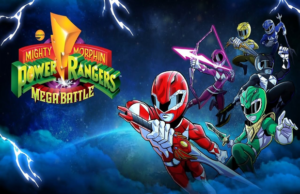 Lire la suite à propos de l’article Solution pour Mighty Morphin Power Rangers Mega Battle