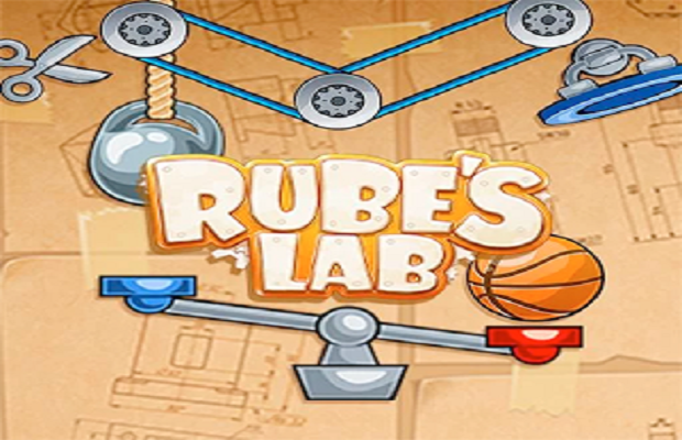 Lire la suite à propos de l’article Solution pour Rube’s Lab sur Android et iOS