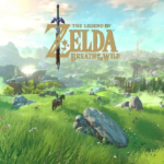 Solution pour Zelda Breath of the Wild Ode aux Prodiges