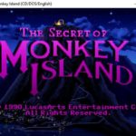 Rétro: Solution pour The Secret of Monkey Island