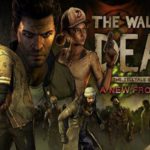 Solution The Walking Dead A New Frontier Episode 3